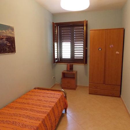 Marsala Casa Vacanza Villetta Kültér fotó