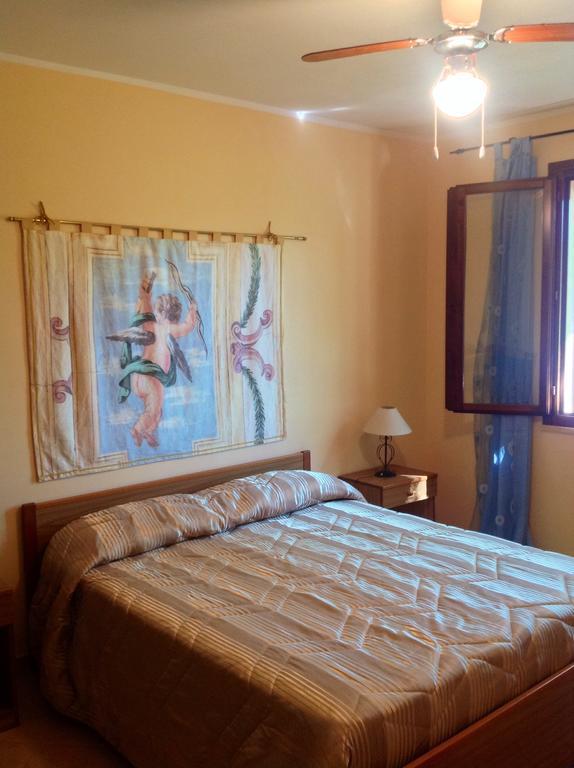 Marsala Casa Vacanza Villetta Szoba fotó
