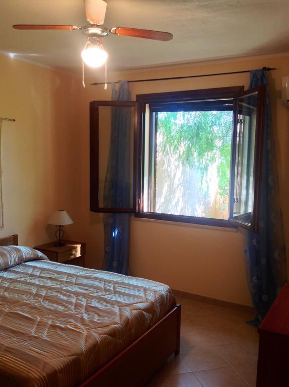 Marsala Casa Vacanza Villetta Kültér fotó